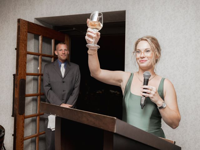 Patrycja and Arthur's wedding in Ancaster, Ontario 395