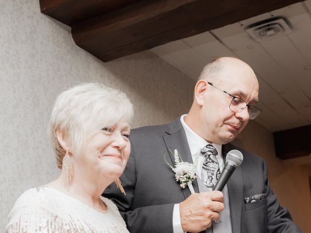 Patrycja and Arthur's wedding in Ancaster, Ontario 397