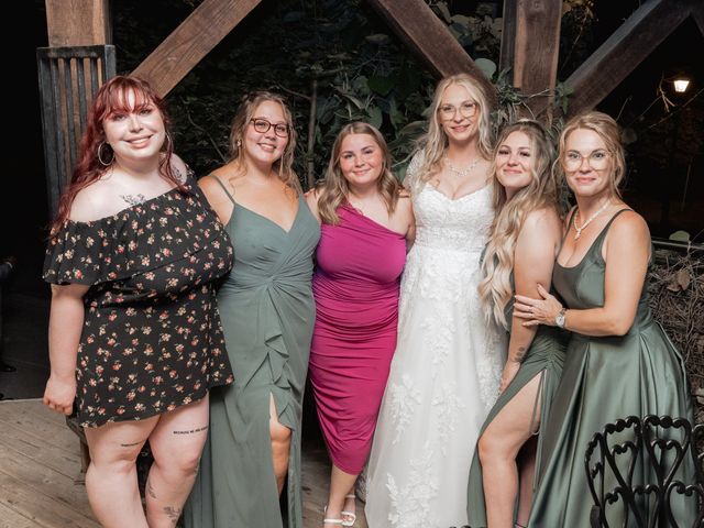 Patrycja and Arthur's wedding in Ancaster, Ontario 405