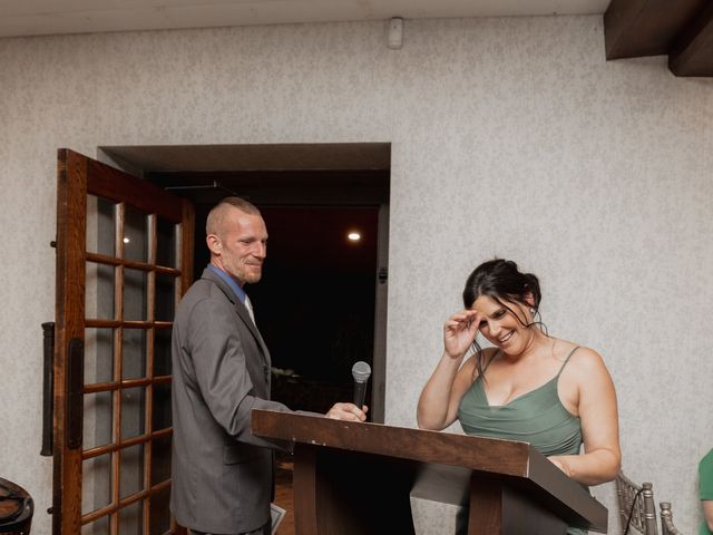 Patrycja and Arthur's wedding in Ancaster, Ontario 412