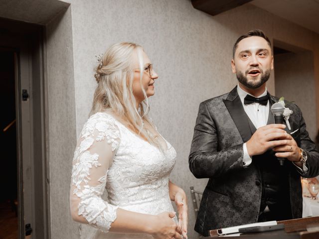 Patrycja and Arthur's wedding in Ancaster, Ontario 415