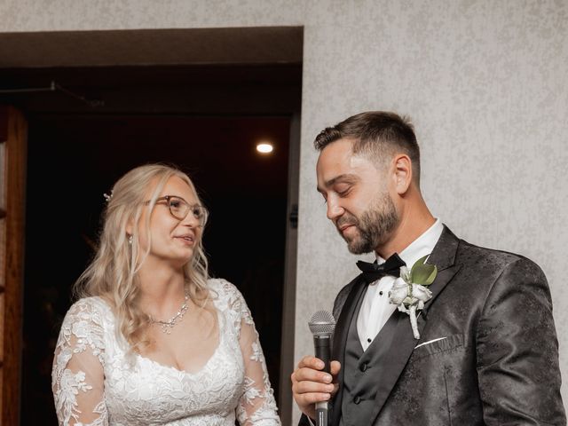Patrycja and Arthur's wedding in Ancaster, Ontario 418