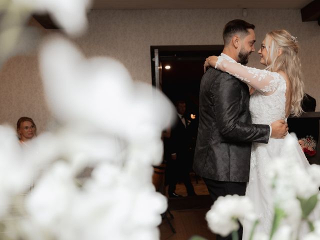 Patrycja and Arthur's wedding in Ancaster, Ontario 421