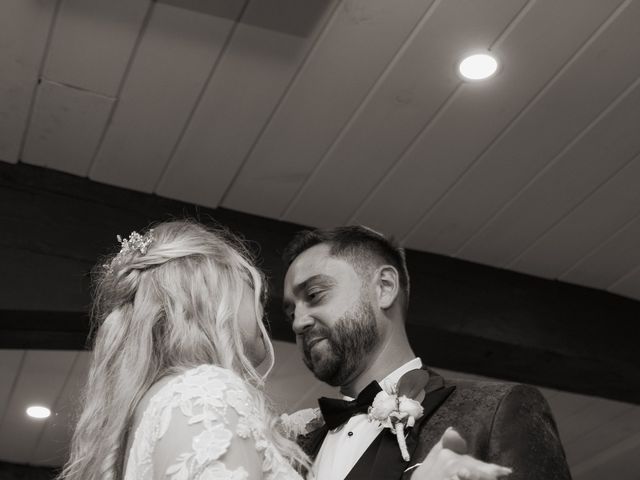 Patrycja and Arthur's wedding in Ancaster, Ontario 423