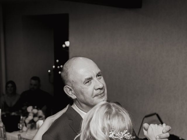Patrycja and Arthur's wedding in Ancaster, Ontario 429