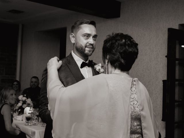 Patrycja and Arthur's wedding in Ancaster, Ontario 442
