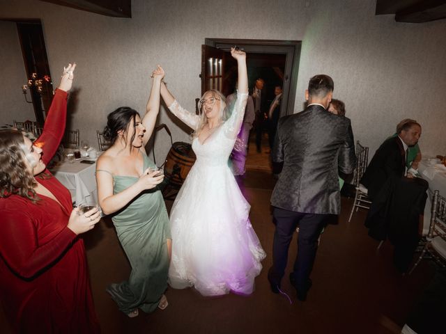 Patrycja and Arthur's wedding in Ancaster, Ontario 453