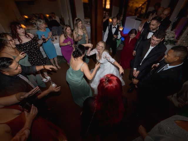Patrycja and Arthur's wedding in Ancaster, Ontario 456
