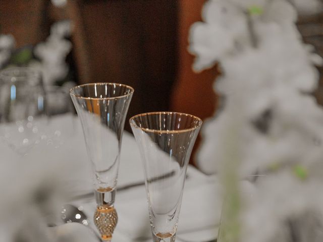 Patrycja and Arthur's wedding in Ancaster, Ontario 460