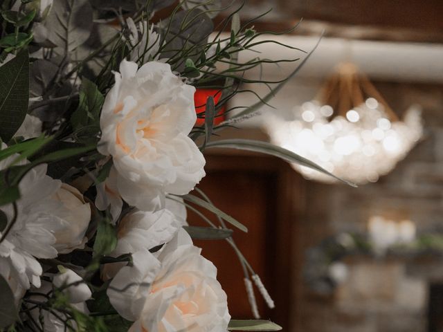 Patrycja and Arthur's wedding in Ancaster, Ontario 461