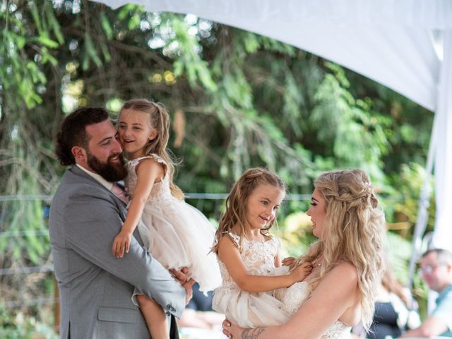 Jason and Sara&apos;s wedding in Nanaimo, British Columbia 201