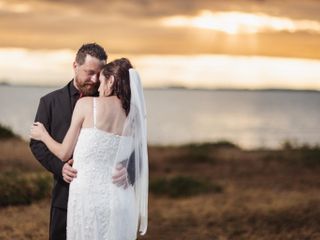Kelsey & Tyler's wedding
