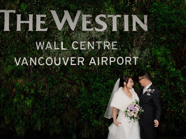 Kevin and Elaine's wedding in Richmond, British Columbia 47