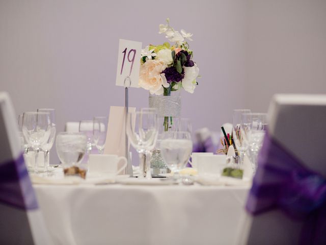 Kevin and Elaine's wedding in Richmond, British Columbia 58