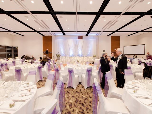 Kevin and Elaine's wedding in Richmond, British Columbia 60