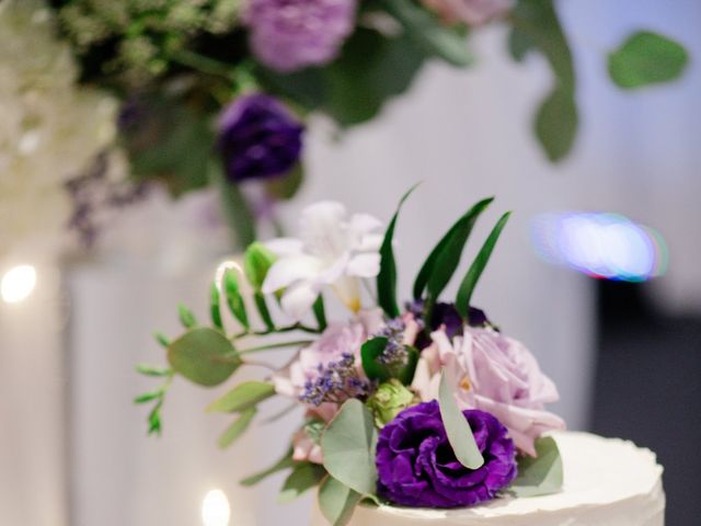 Kevin and Elaine's wedding in Richmond, British Columbia 63