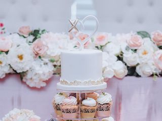 Amanda &amp; John's wedding 3