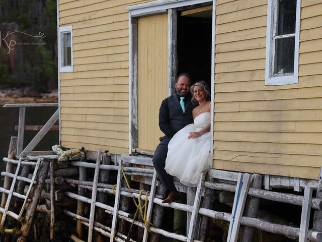 Kristen and Kevin&apos;s wedding in Westlock, Alberta 41