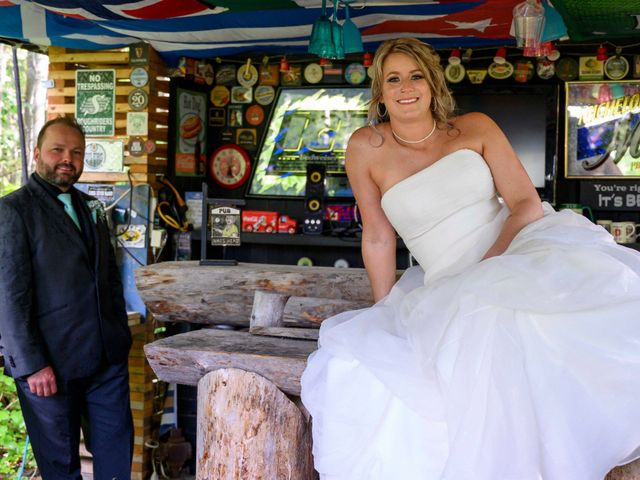 Kristen and Kevin&apos;s wedding in Westlock, Alberta 52