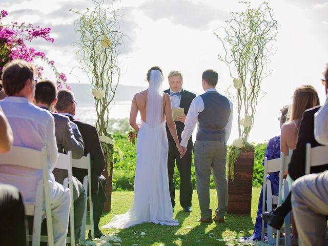 Chris and Taryn's wedding in Vancouver, British Columbia 18