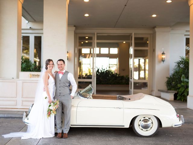 Chris and Taryn's wedding in Vancouver, British Columbia 27