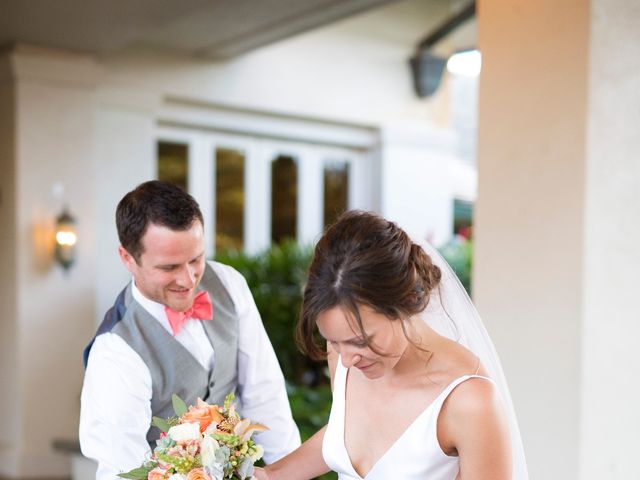 Chris and Taryn's wedding in Vancouver, British Columbia 29