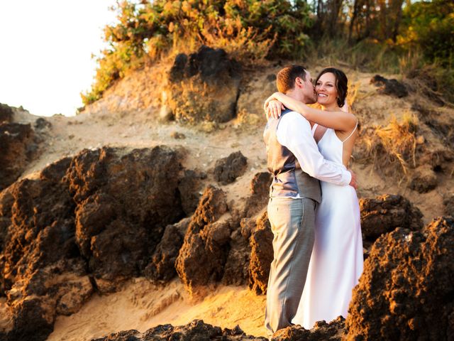Chris and Taryn's wedding in Vancouver, British Columbia 42