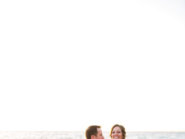 Chris and Taryn's wedding in Vancouver, British Columbia 46