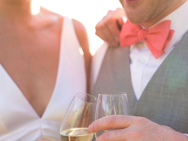 Chris and Taryn's wedding in Vancouver, British Columbia 52