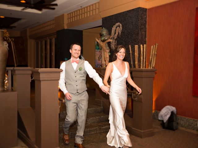 Chris and Taryn's wedding in Vancouver, British Columbia 60
