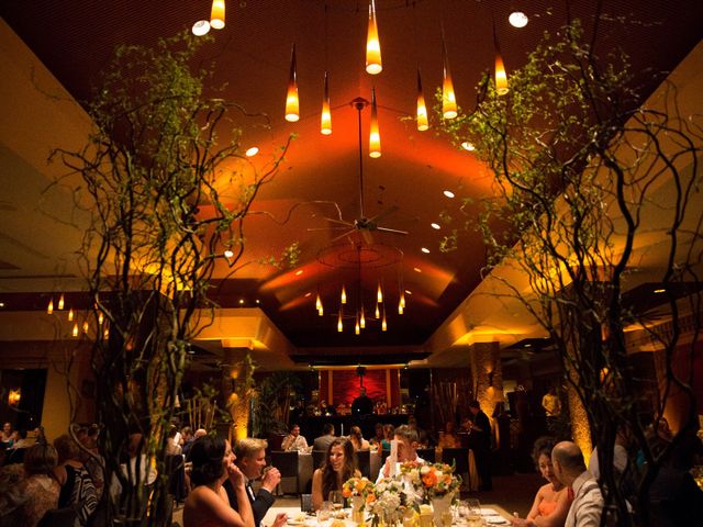Chris and Taryn's wedding in Vancouver, British Columbia 65