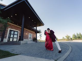 Abinaya &amp; Bilal's wedding 3