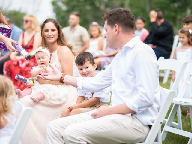 Dmytro and Nicki&apos;s wedding in Minnedosa, Manitoba 12