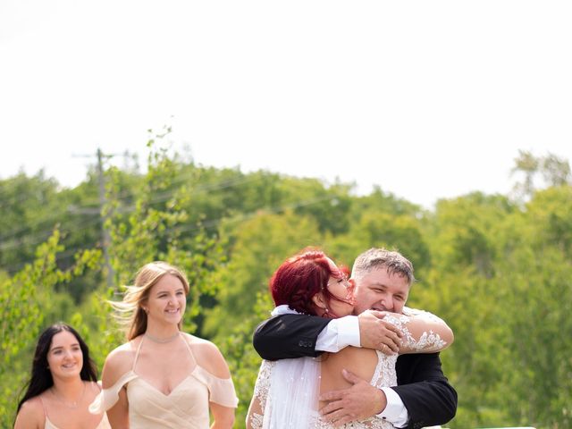 Dmytro and Nicki&apos;s wedding in Minnedosa, Manitoba 18