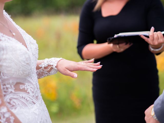 Dmytro and Nicki&apos;s wedding in Minnedosa, Manitoba 20