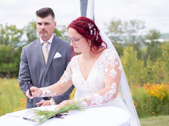 Dmytro and Nicki&apos;s wedding in Minnedosa, Manitoba 24