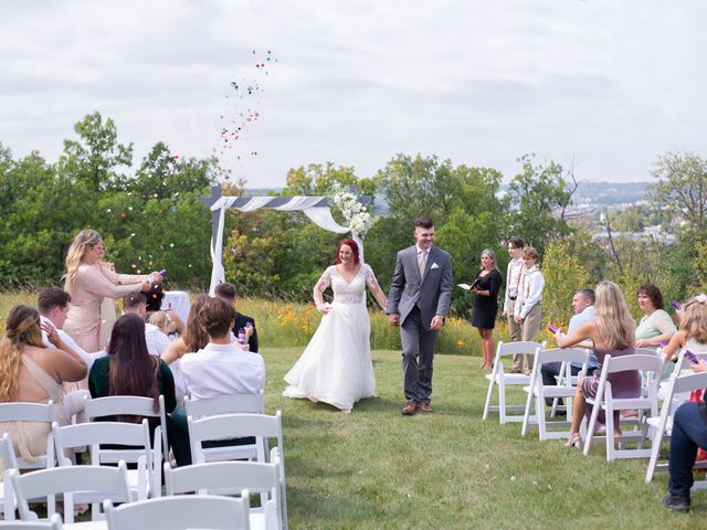 Dmytro and Nicki&apos;s wedding in Minnedosa, Manitoba 26