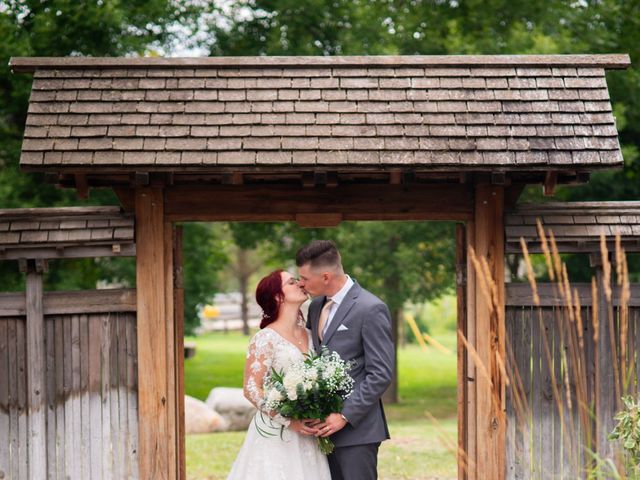 Dmytro and Nicki&apos;s wedding in Minnedosa, Manitoba 37