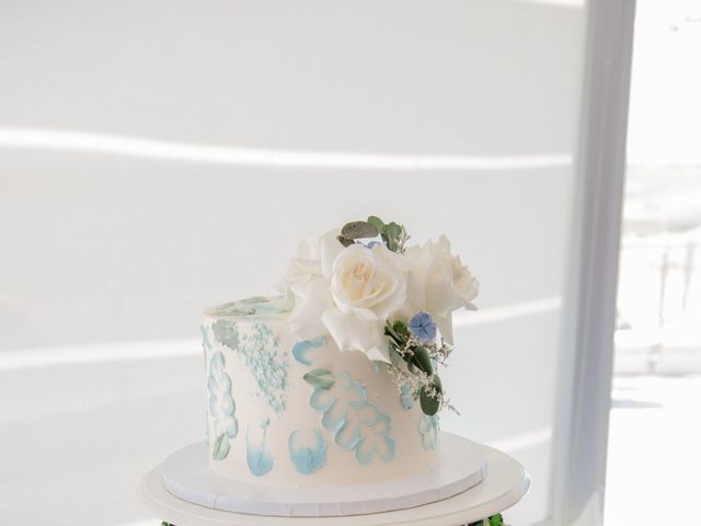 Nick and Camille's wedding in Surrey, British Columbia 52