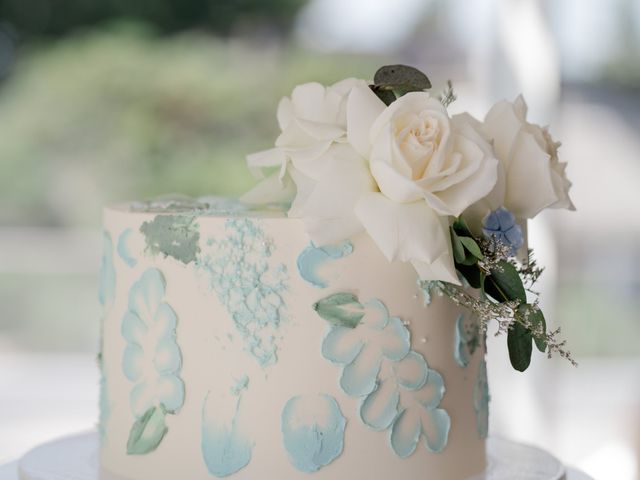 Nick and Camille's wedding in Surrey, British Columbia 60