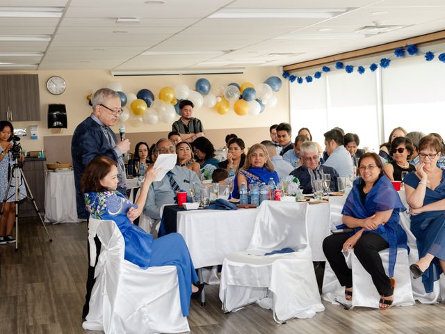 Nick and Camille's wedding in Surrey, British Columbia 68