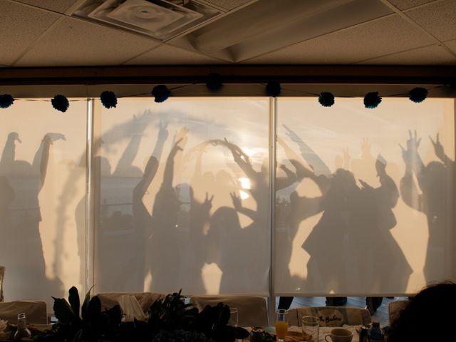Nick and Camille's wedding in Surrey, British Columbia 80