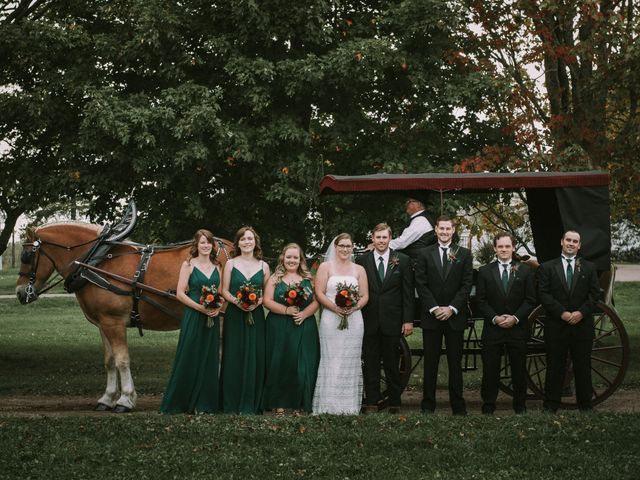 Leo and Andrea's wedding in Truro, Nova Scotia 19
