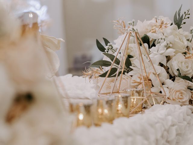 Krunal and Shaelyn&apos;s wedding in Toronto, Ontario 45