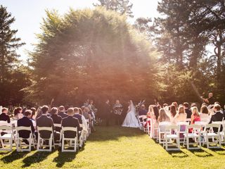 Jenni &amp; Liam's wedding 3