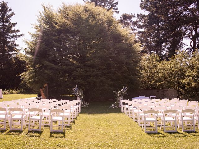 Liam and Jenni's wedding in Hamilton, Ontario 2
