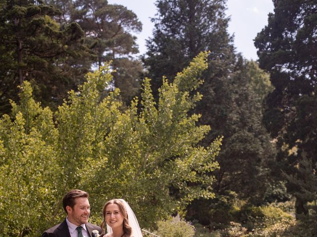 Liam and Jenni's wedding in Hamilton, Ontario 6