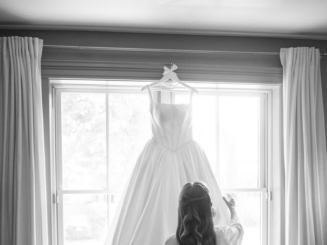 Liam and Jenni's wedding in Hamilton, Ontario 13