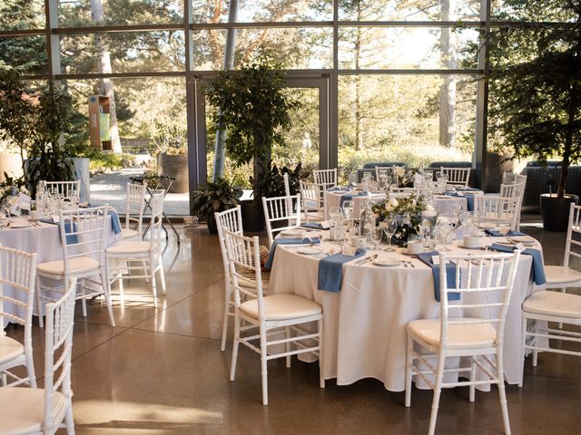 Liam and Jenni's wedding in Hamilton, Ontario 14