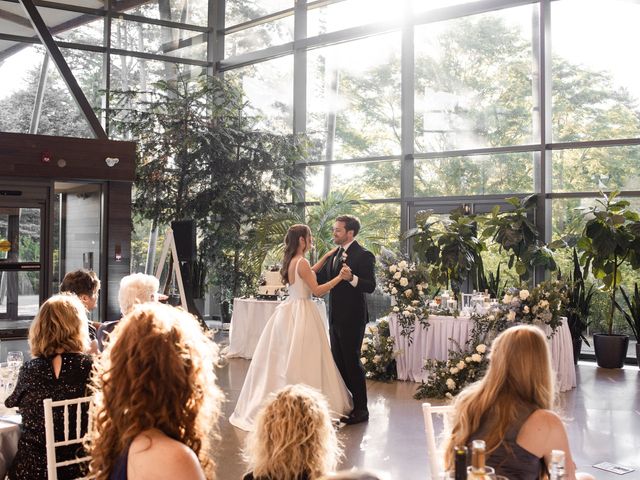 Liam and Jenni's wedding in Hamilton, Ontario 16